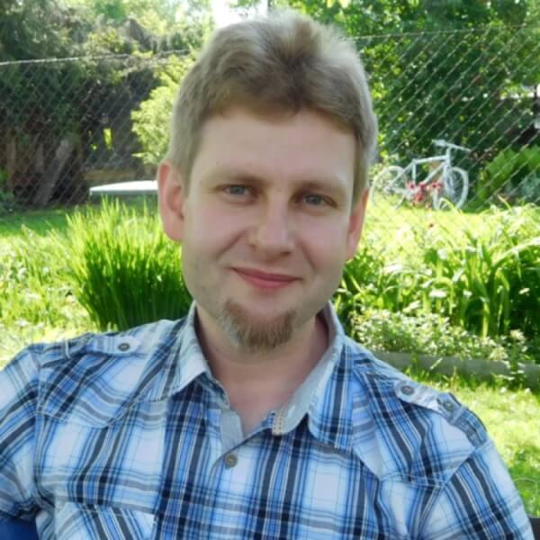 Wojciech Zielonka freelancer
